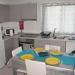 아파트 Oriente Dna