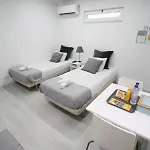 Oriente Dna Studios Апартаменты *