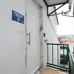 Oriente Dna Studios * Лиссабон