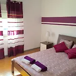 Oriente Dna Studios Апартаменты *