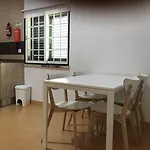 Oriente Dna Studios Апартаменты *