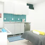 Oriente Dna Studios Лиссабон