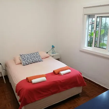 Apartment Oriente Dna Studios *