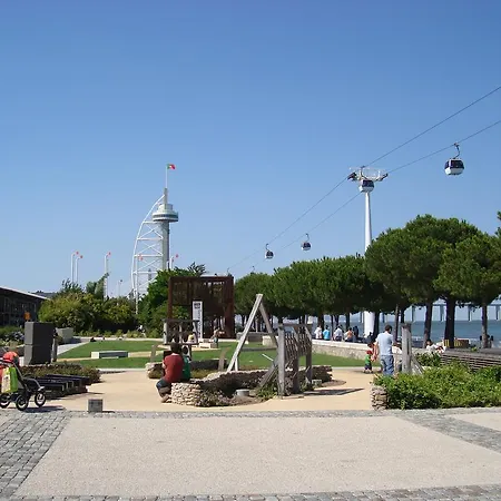 Oriente Dna Studios * Lisbon