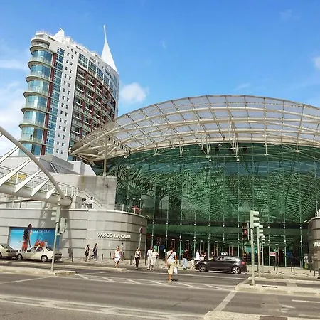 Oriente Dna Studios Lisbon