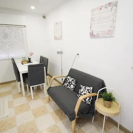 Apartment Oriente Dna Studios *