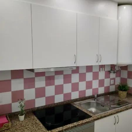 Oriente Dna Studios Apartment Lisbon
