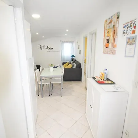 Oriente Dna Apartamento