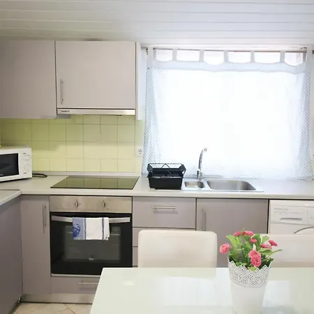 Apartment Oriente Dna Studios *