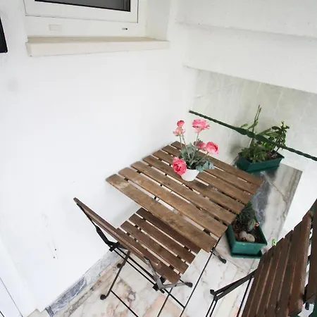 Oriente Dna Studios Apartment