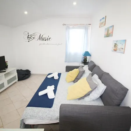 Oriente Dna Apartamento Lisboa