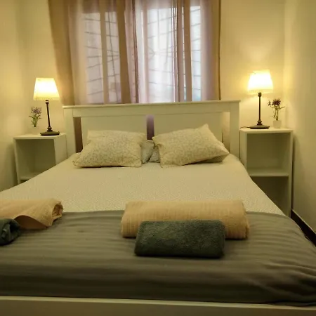 Oriente Dna Studios Apartment *