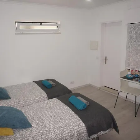 Apartment Oriente Dna Studios