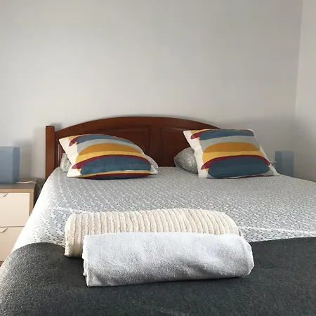 Apartment Oriente Dna Studios