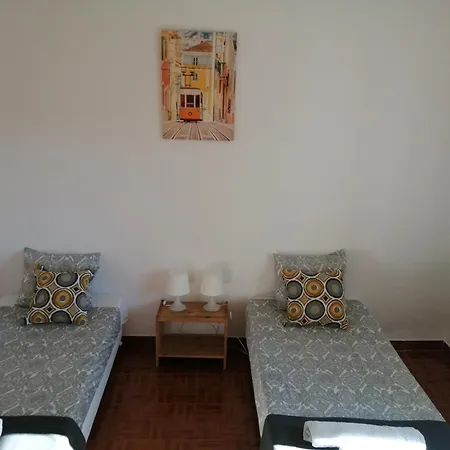 Oriente Dna Studios * Lisbon