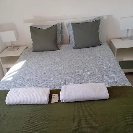 Apartment Oriente Dna Studios Lisbon
