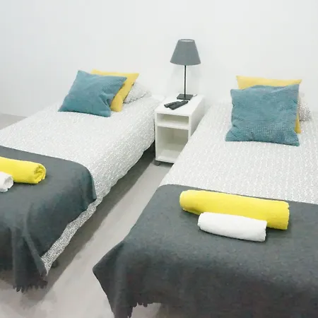 Apartamento Oriente Dna Lisboa