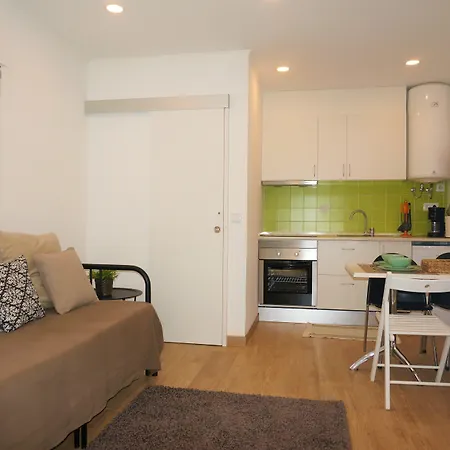 Apartamento Oriente Dna Lisboa