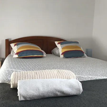 Apartamento Oriente Dna