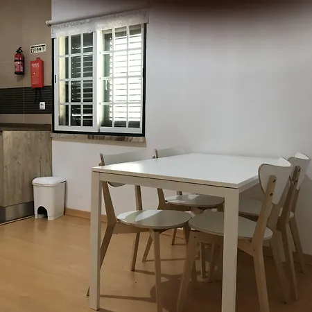 Oriente Dna Apartamento *