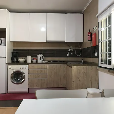 Oriente Dna Apartamento *