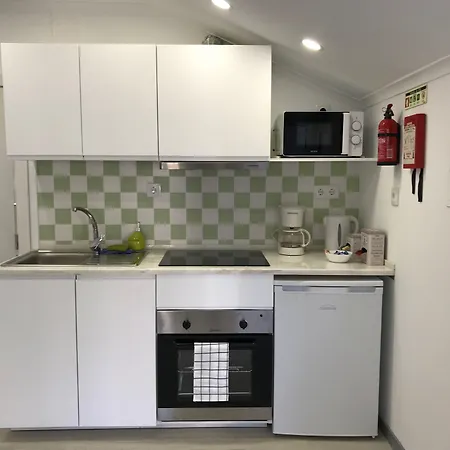Apartamento Oriente Dna Lisboa