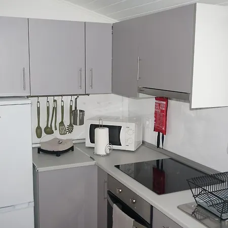 Apartment Oriente Dna Studios *