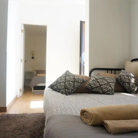 Apartment Oriente Dna Studios *