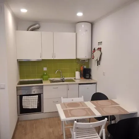 Apartment Oriente Dna Studios *