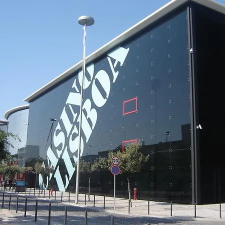 Apartamento Oriente Dna Lisboa