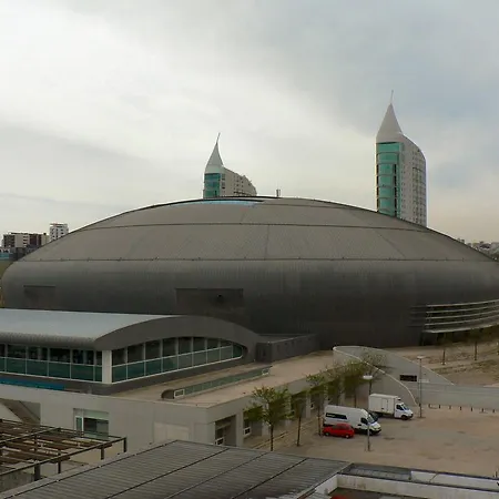 Apartamento Oriente Dna