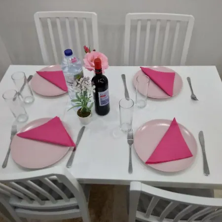 Apartamento Oriente Dna *
