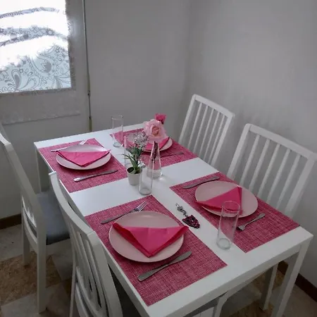 Apartamento Oriente Dna *