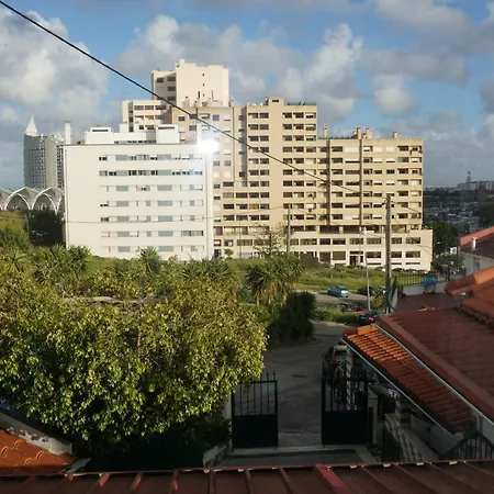 Oriente Dna Apartamento *