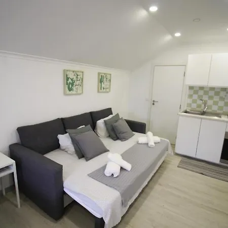 Oriente Dna * Lisboa