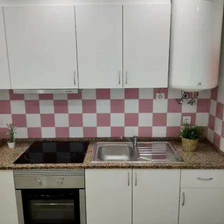 Apartamento Oriente Dna