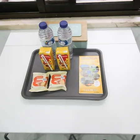 Daire Oriente Dna Lisboa