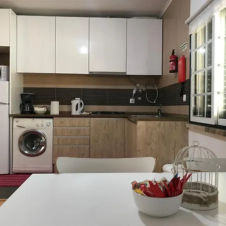 Apartamento Oriente Dna *