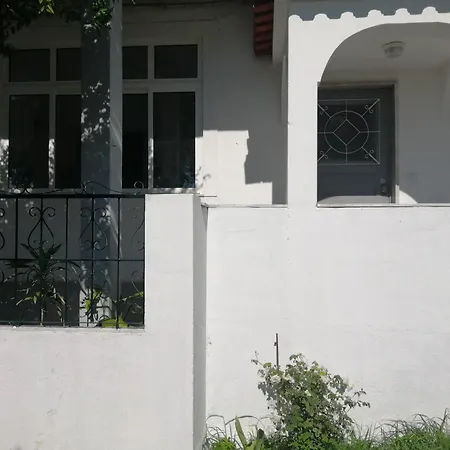 Apartamento Oriente Dna *