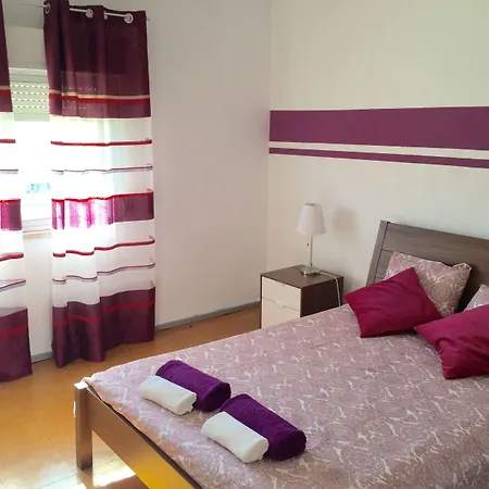 Oriente Dna Appartement *