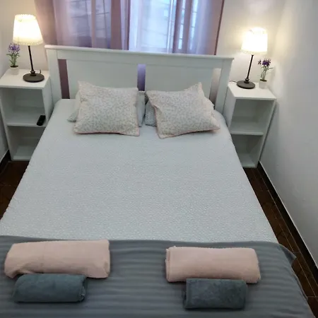 Oriente Dna * Lissabon