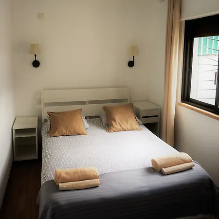 Oriente Dna Appartement Lissabon