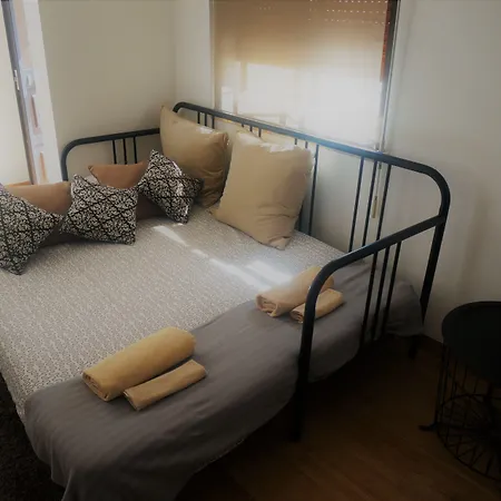 Oriente Dna Appartement