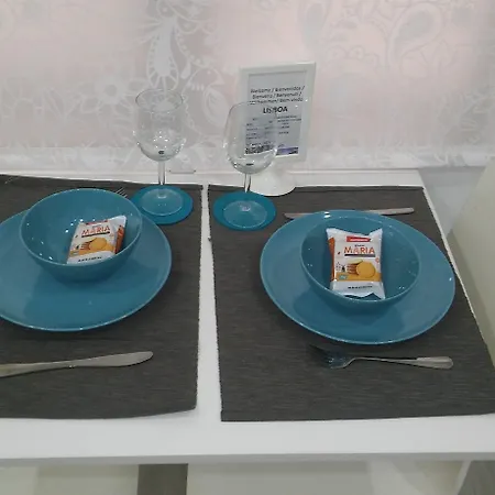 Oriente Dna Daire Lisboa