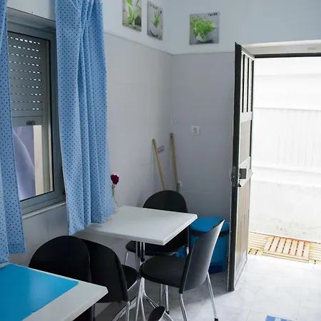 Appartement Oriente Dna *