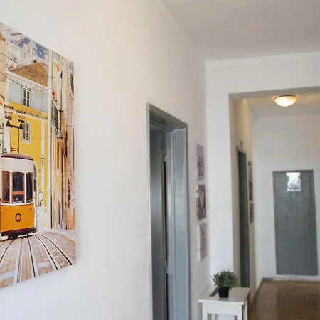 Appartement Oriente Dna *