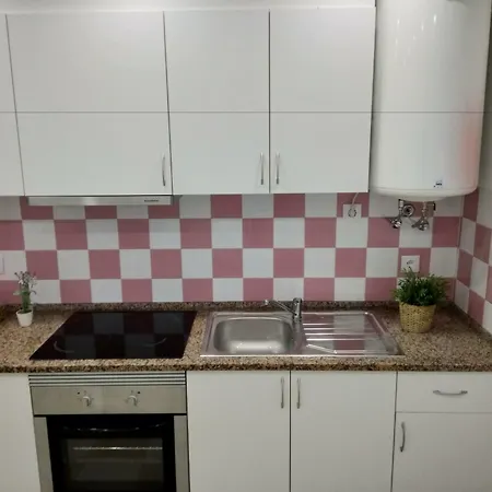 Appartement Oriente Dna *