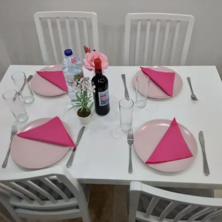 Oriente Dna Appartement