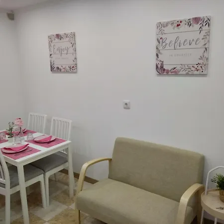 Oriente Dna Appartement