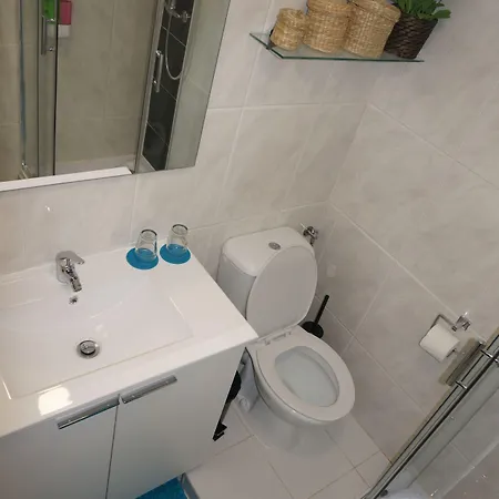 Appartement Oriente Dna